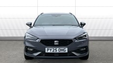 SEAT Leon 1.5 eTSI 115 FR Sport 5dr DSG [DAP] Petrol Estate